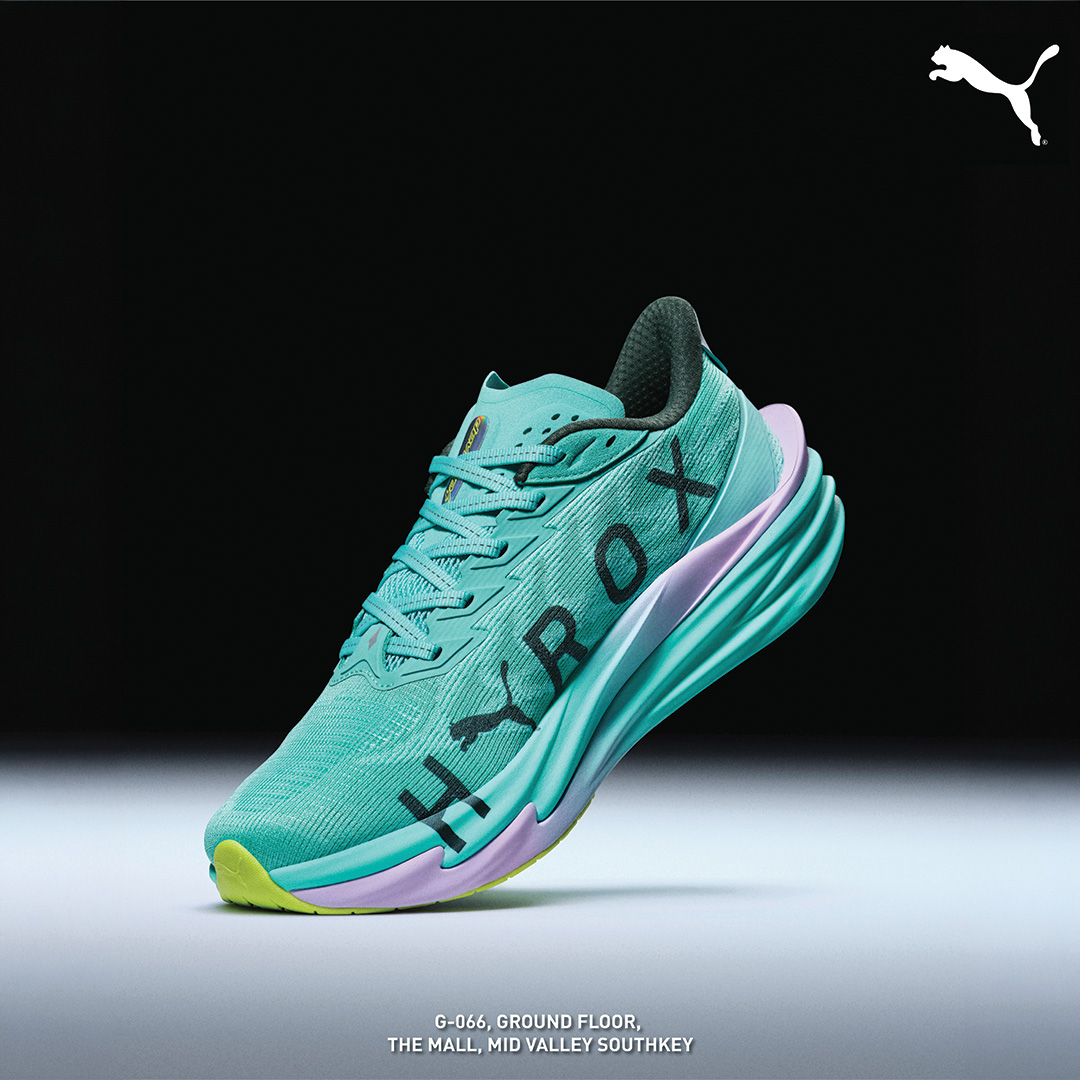 PUMA